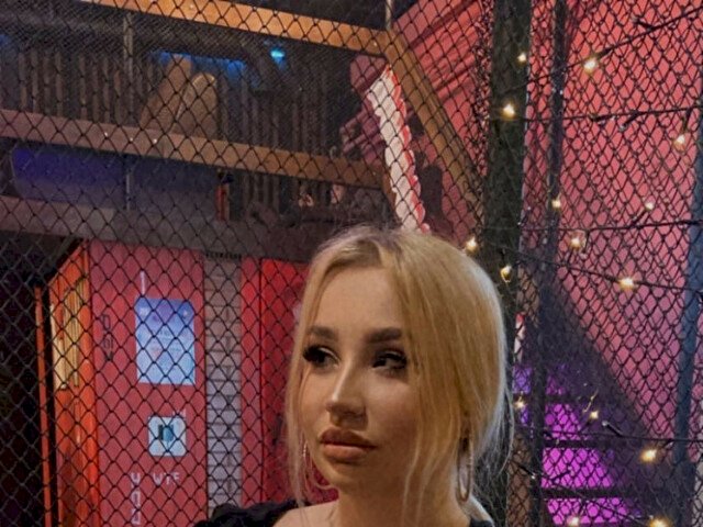 HannaHott's profile - Image n°1