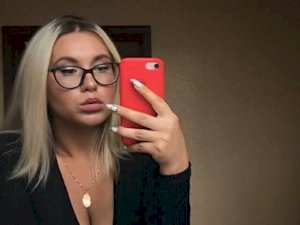 Hannawet's Sexcam