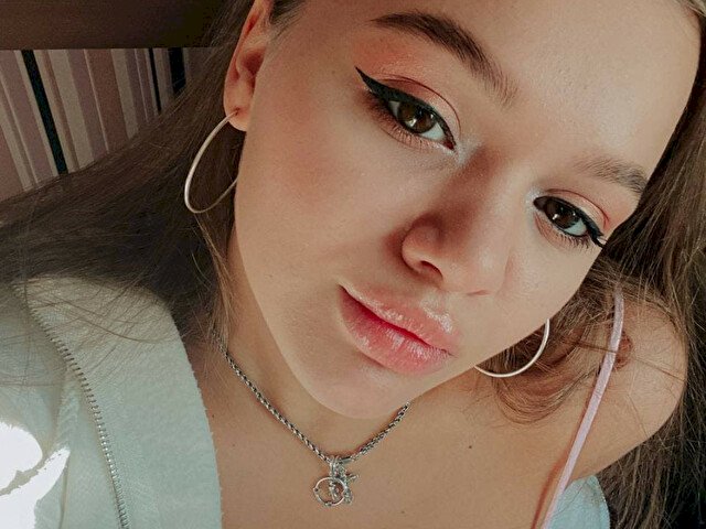Profil de hiHailey - Photo n°1