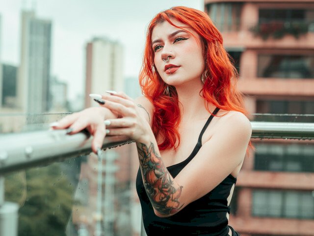 HannyMarshal's profile - Image n°0