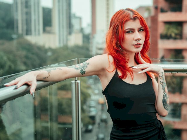 HannyMarshal's profile - Image n°1
