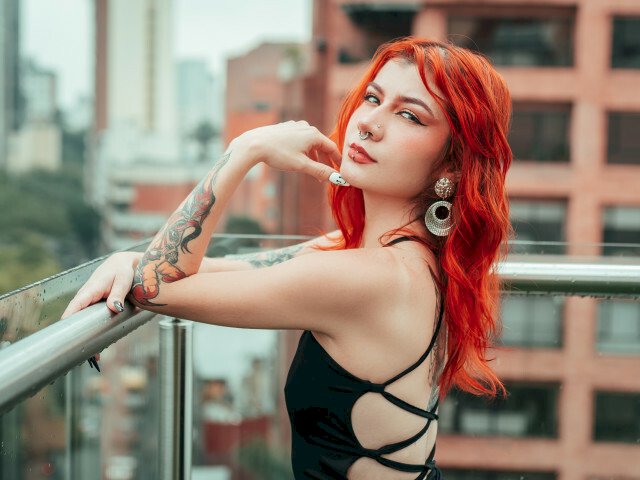 HannyMarshal's profile - Image n°2