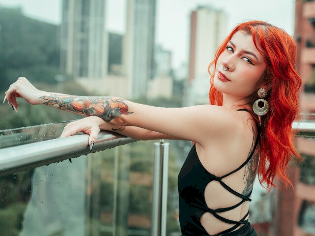 HannyMarshal's profile - Image n°3