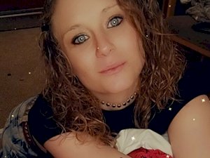 HeavenNevaeh's Sexcam