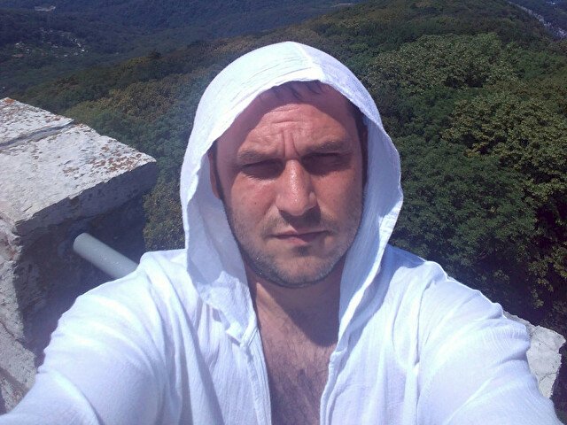 HaroldSpace's profile - Image n°0
