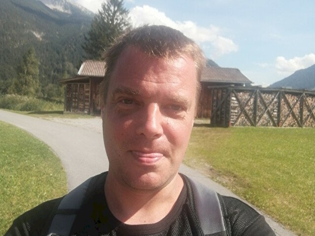 Hotlover78's profile - Image n°0