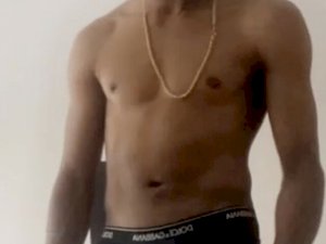 HornyJason's Sexcam