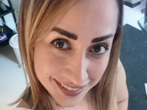 HannaMadison's Sexcam