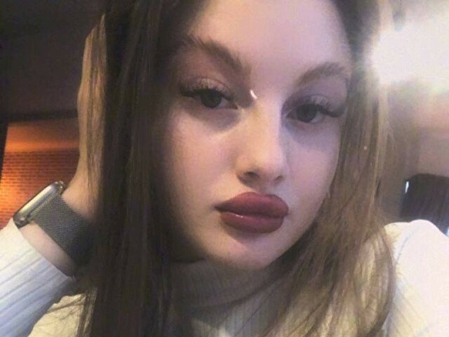 HotKamilla's profile - Image n°2