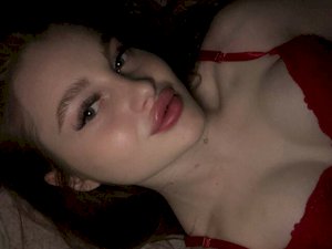 HotKamilla's Sexcam