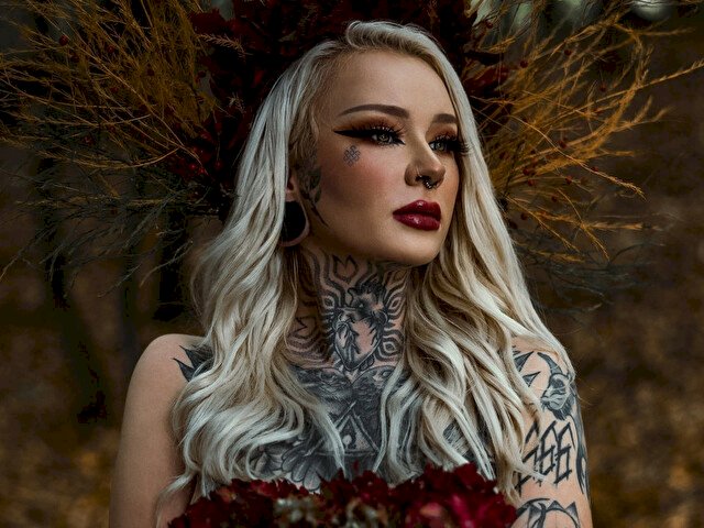 HotBlonde69's Profil - Bild n°5