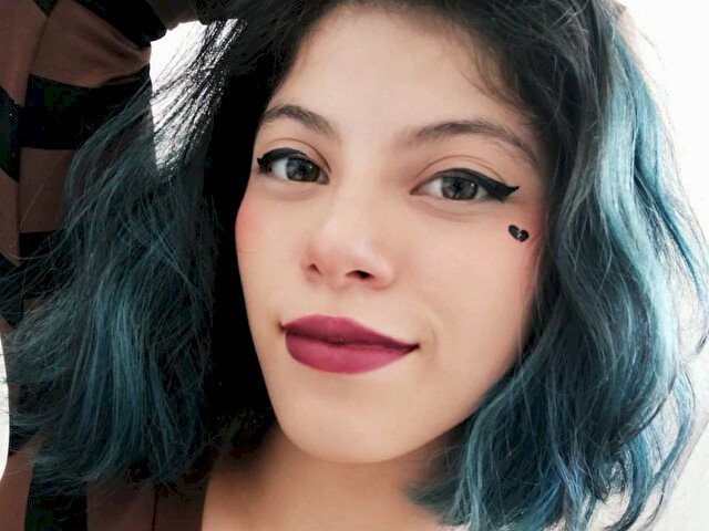 HazardBlue's profile - Image n°1