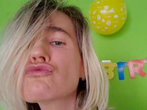 Sexcam Live Show von Hothousewife