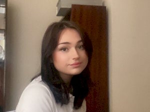 HollyDesire's Sexcam