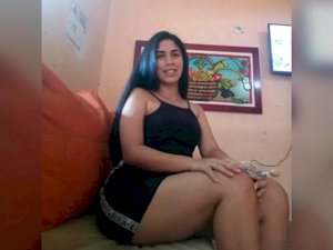 Hotvanesa's Sexcam