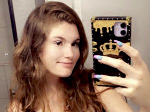 Hayhay's Sexcam