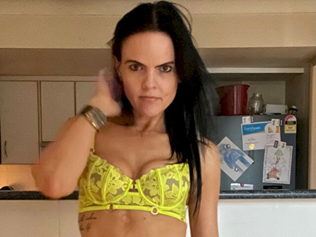 HelenaMaree's profile - Image n°1