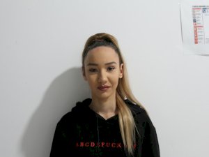 HaileyDixon's Sexcam