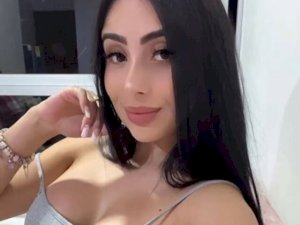 HannaSmith's Sexcam