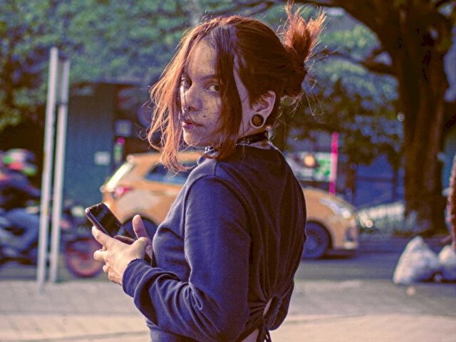 Heyra's profile - Image n°3