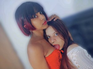 Heyra's Sexcam