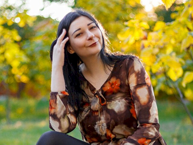 HotNatalie's profile - Image n°0