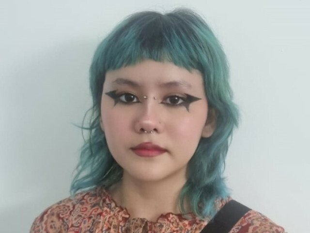 HannaCarter's profile - Image n°0