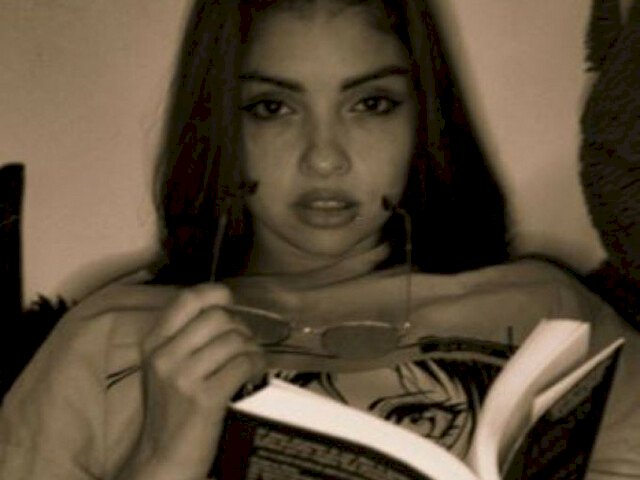 HannahMilton's profiel - Afbeelding n°7