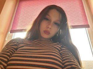 Hottiestella's Sexcam