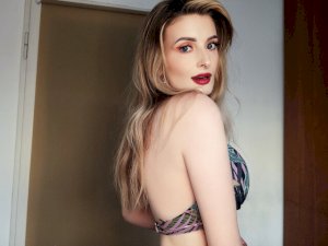 HotMirra's Sexcam