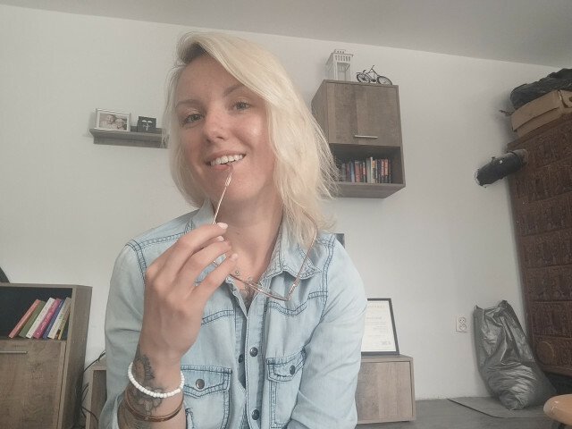 HotSarra's profile - Image n°1