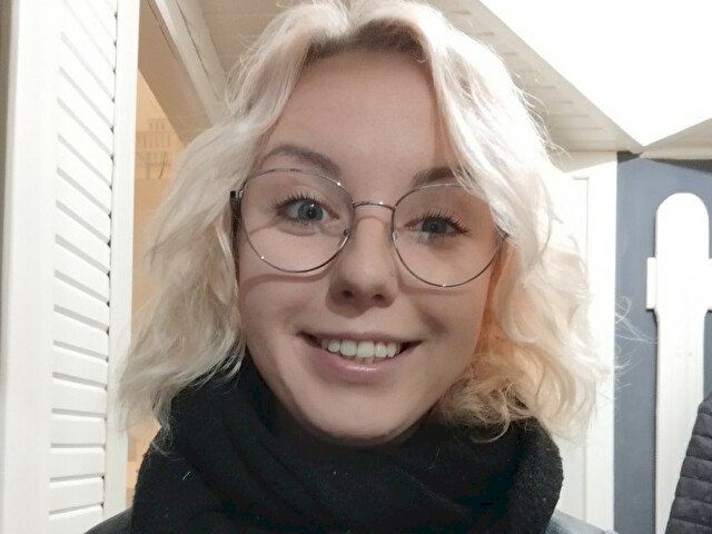 HotSarra's profile - Image n°3