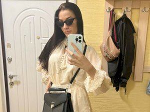 HollyMolly's Sexcam