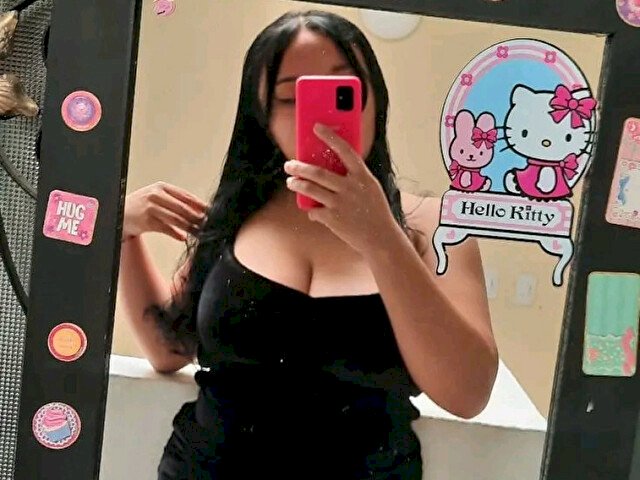hailieboobs's profile - Image n°1
