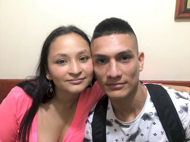 HaileyyErick's profile - Image n°0