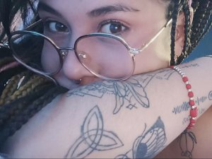 HellenDumont's Sexcam