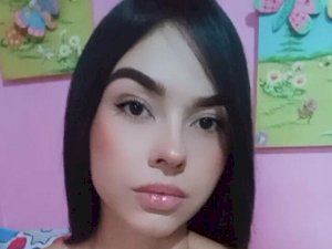 HarmonyOlsen's Sexcam