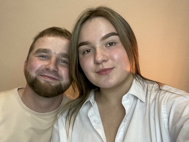 Profil de HotCoupleee - Photo n°1