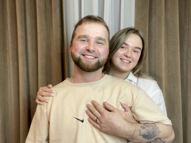 Profil de HotCoupleee - Photo n°3