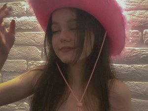 HotHelga's Sexcam