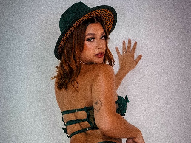 Hailey's profile - Image n°4