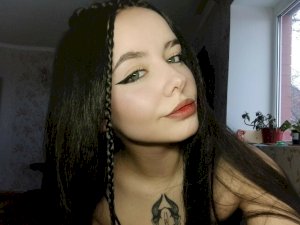 Honeybunn's Sexcam