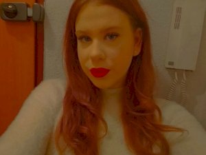 HarperHoney's Sexcam
