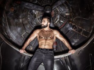 Sexcam Live Show von H0TsexGUYXXXL