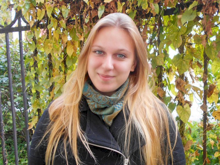 HadisaPerfect's profile - Image n°1