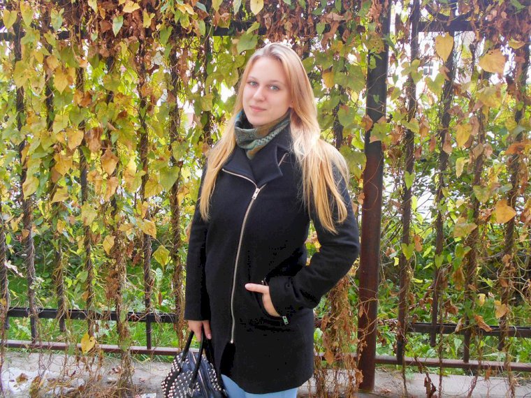 HadisaPerfect's profile - Image n°0