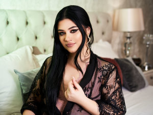 HaileyDove's Sexcam