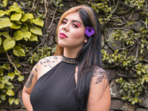 HaileyIvans's Sexcam