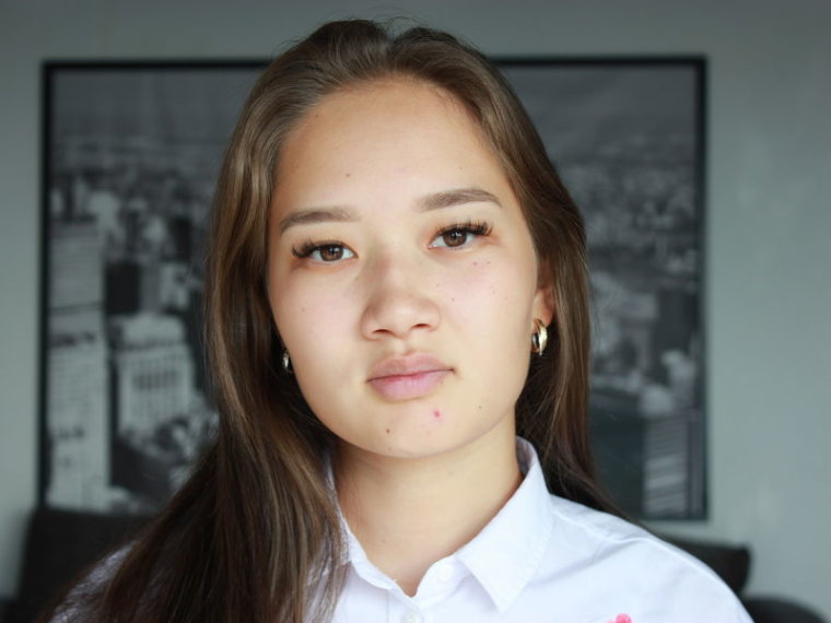 HaileyReyes's profile - Image n°0