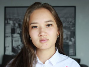 HaileyReyes's Sexcam